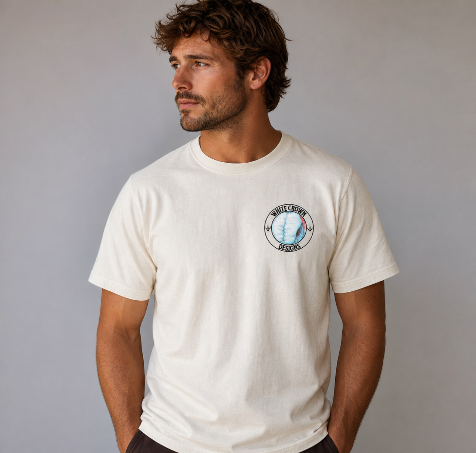 Wild Turkey short sleeve shirt