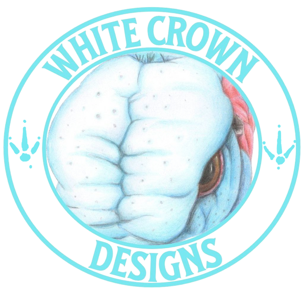 White Crown Designs