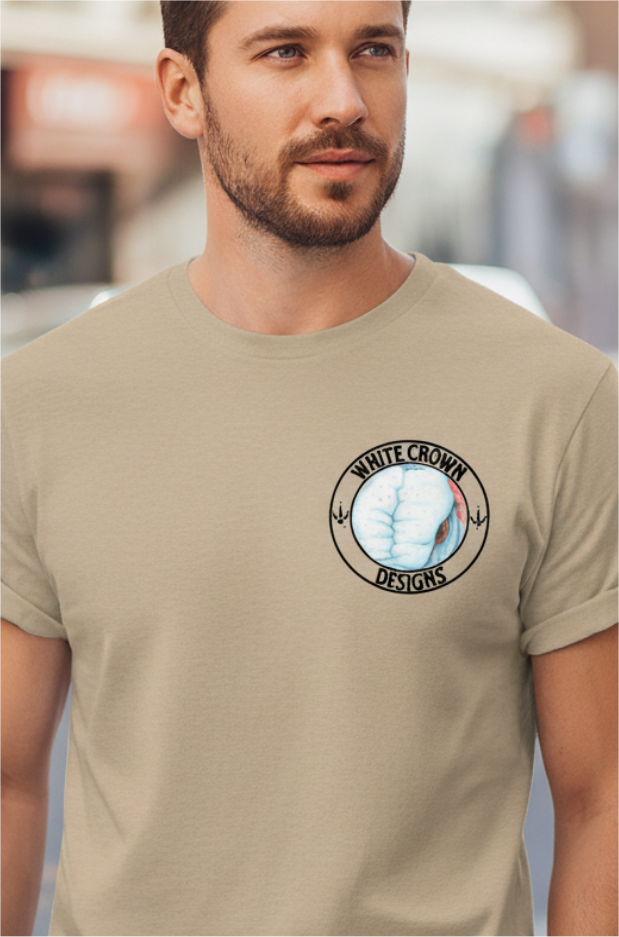 Huntin' & Hookin' short sleeve T